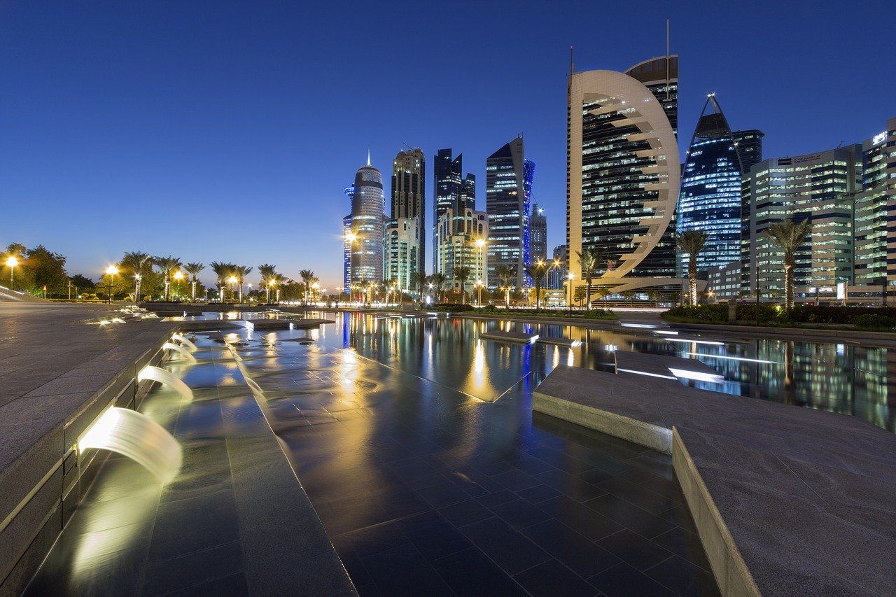 things to do in Qatar
