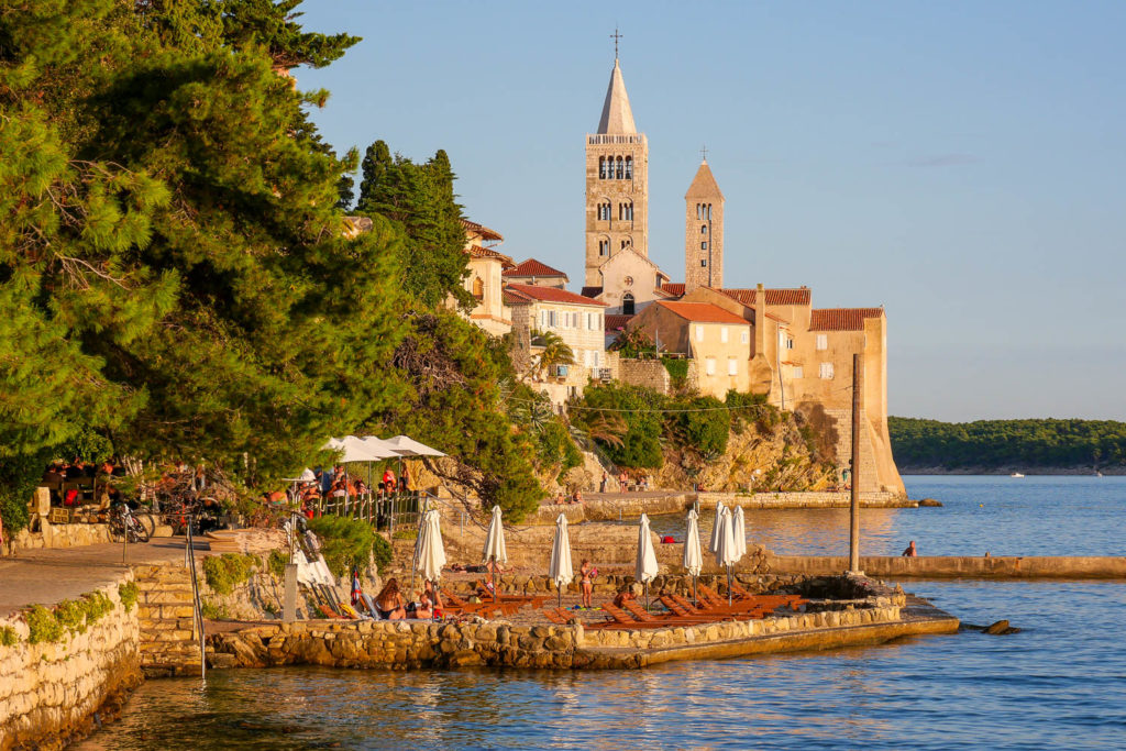 Croatia Itinerary 7 days