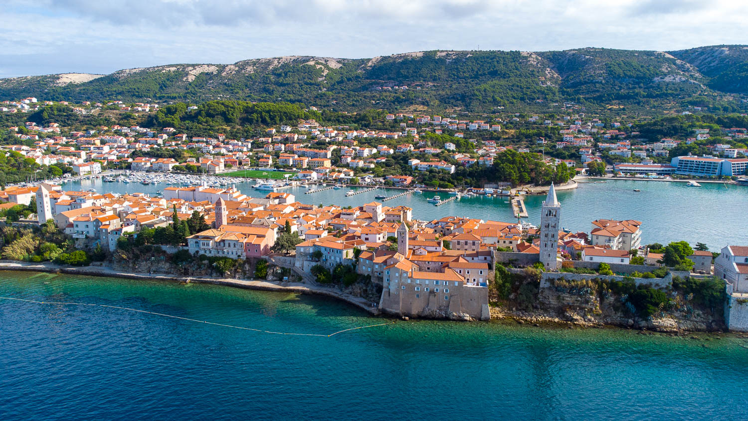 Croatia Itinerary 7 days