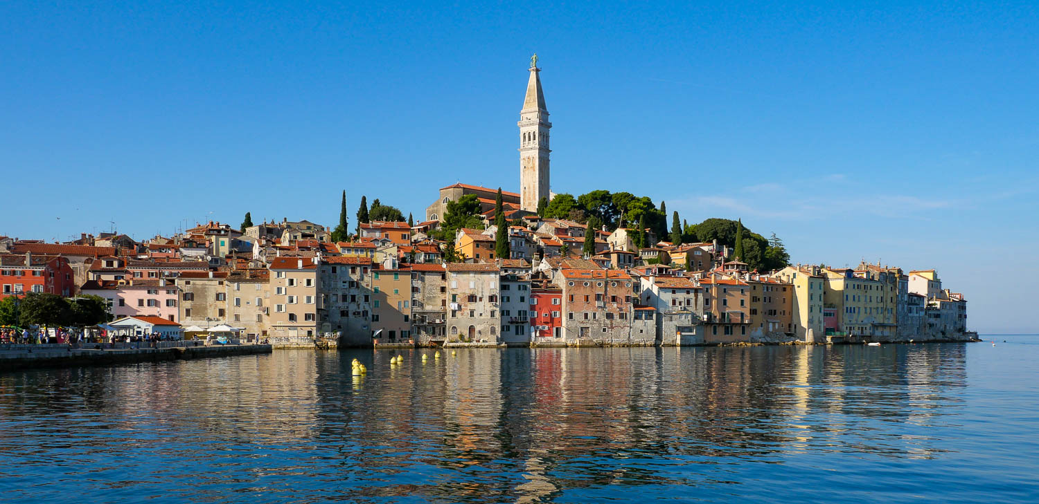 Croatia Itinerary 7 days