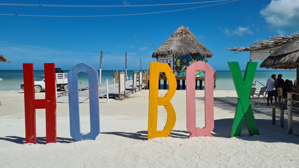 things to do in Holbox