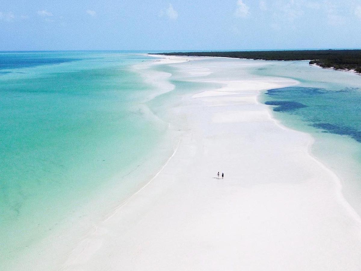 Isla Holbox