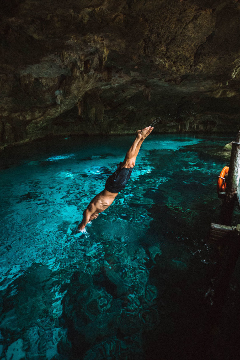 one thing to do in Yucatan