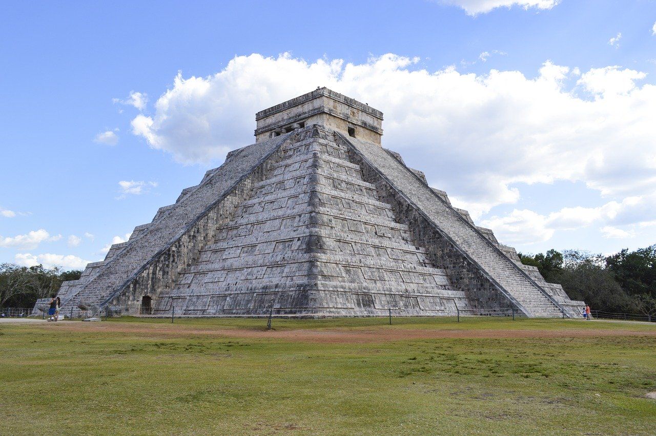 Chichén Itzá, things to do in Mexico