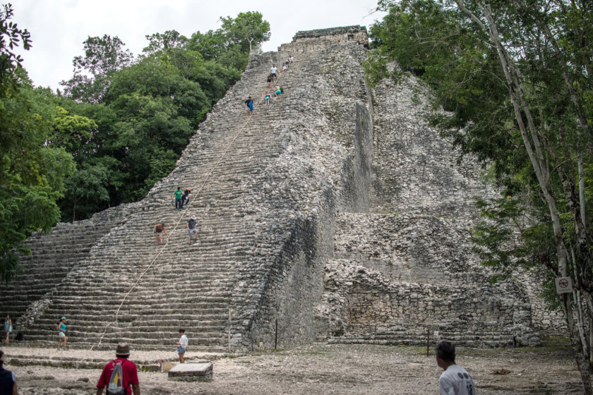 one thing to do in Yucatan