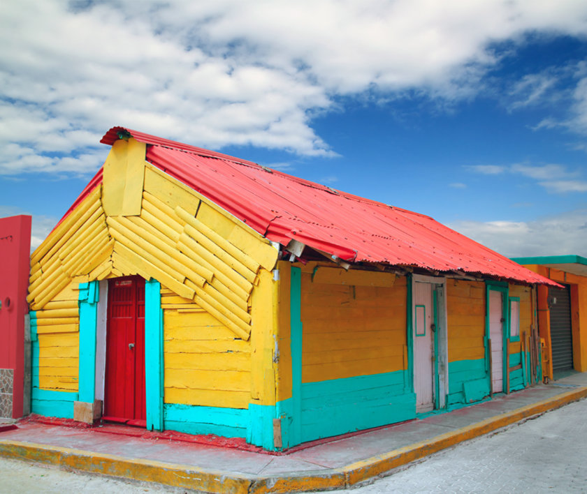 Isla Mujeres itinerary
