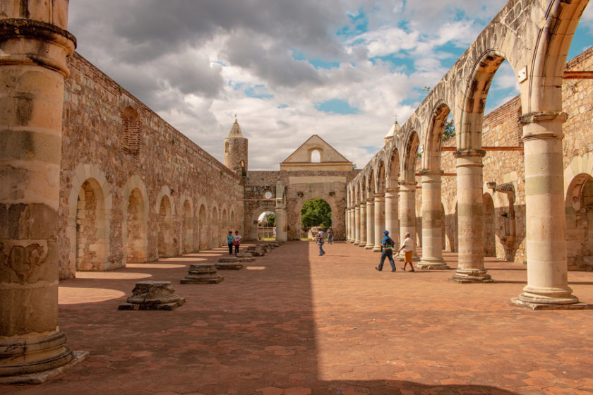 one thing to do in Oaxaca