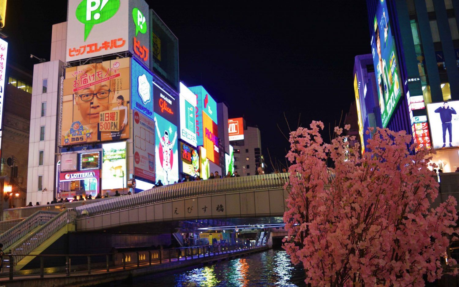 things to do in Osaka