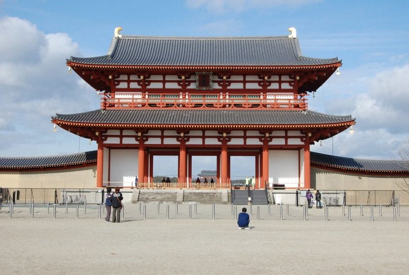 one thing to do in Nara