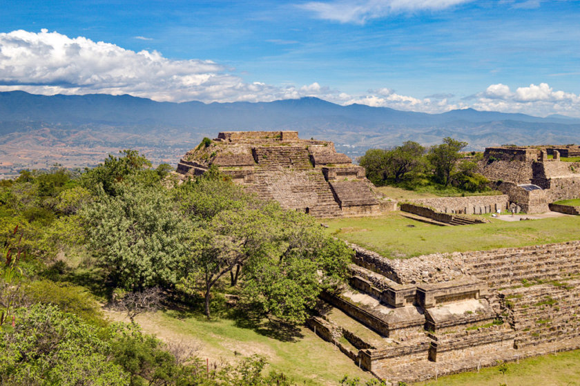 one thing to do in Oaxaca