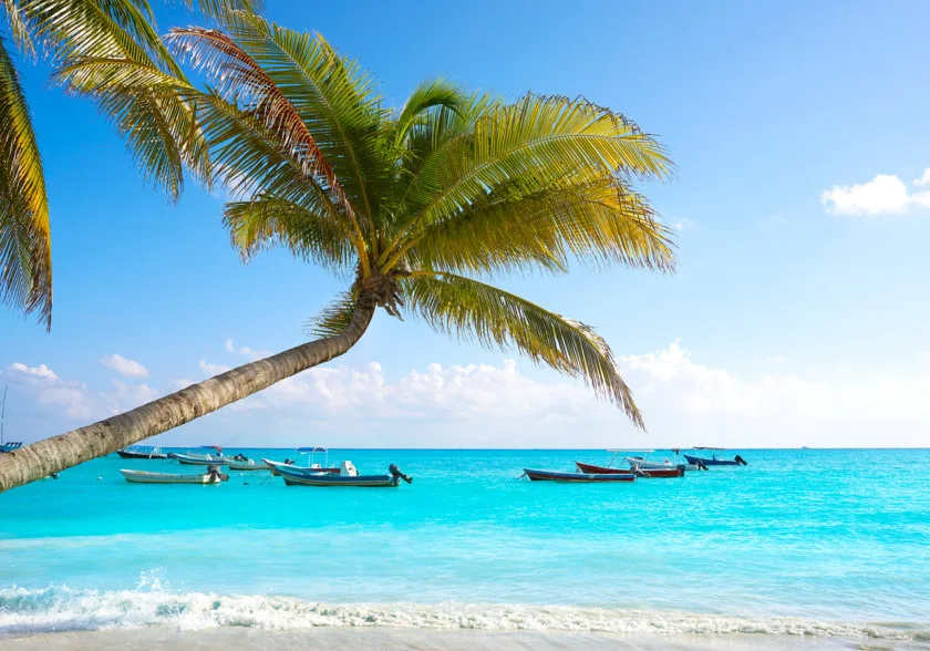 Yucatan itinerary 2 weeks