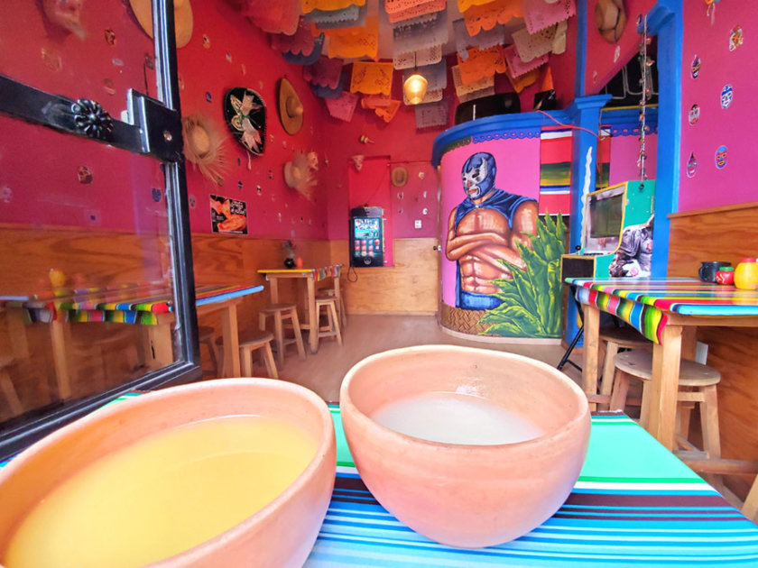 one thing to do in Oaxaca