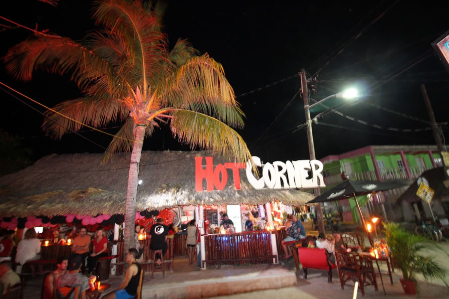 things to do in Holbox