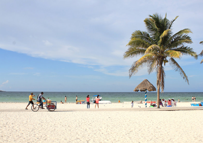 one thing to do in Yucatan