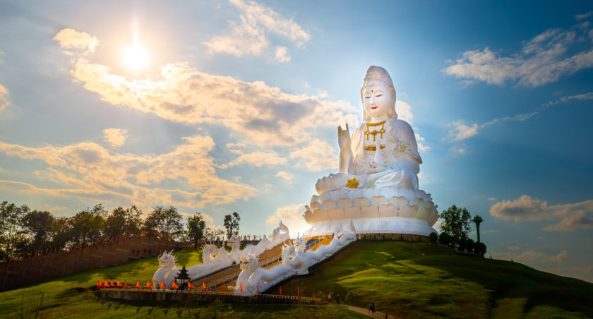 Chiang Rai itinerary 3 days