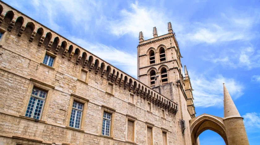 3 days Montpellier itinerary