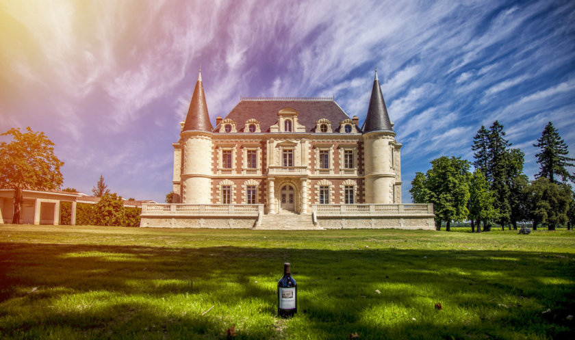 Bordeaux itinerary 3 Days