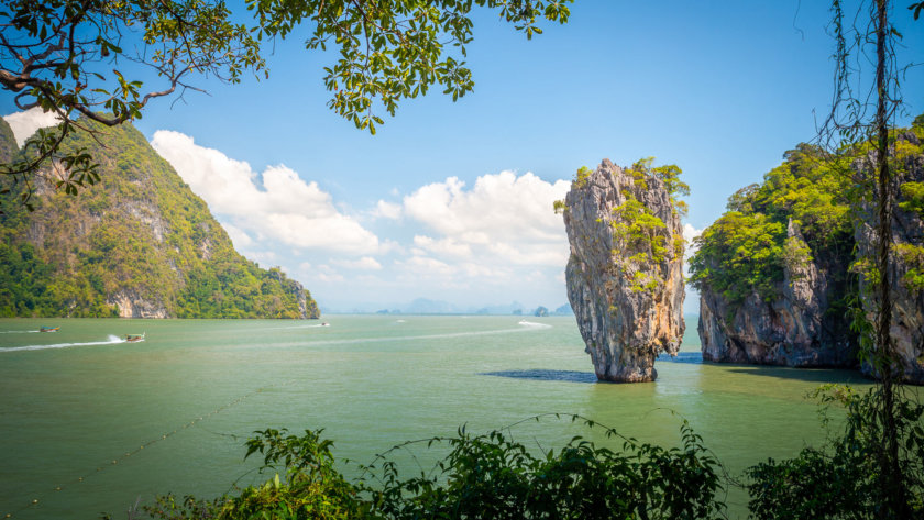 Koh Yao Noi itinerary 3 days