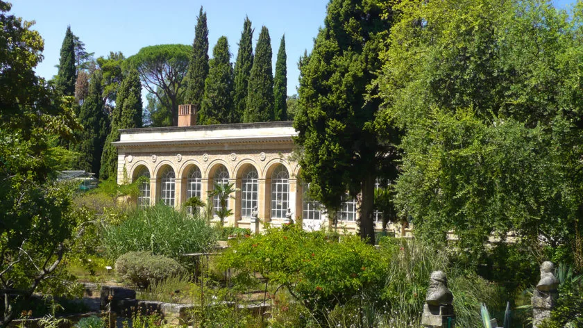 3 days in Montpellier