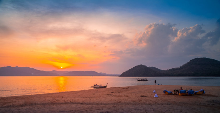 Koh Yao Noi itinerary 3 days