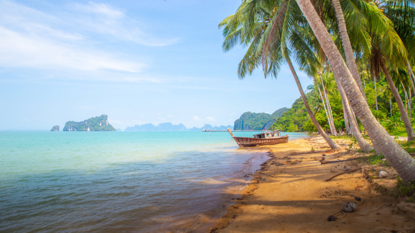 Koh Yao Noi itinerary 3 days