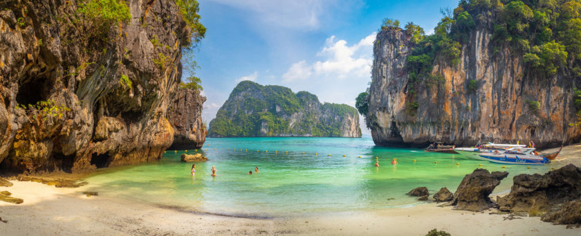 Koh Yao Noi itinerary 3 days