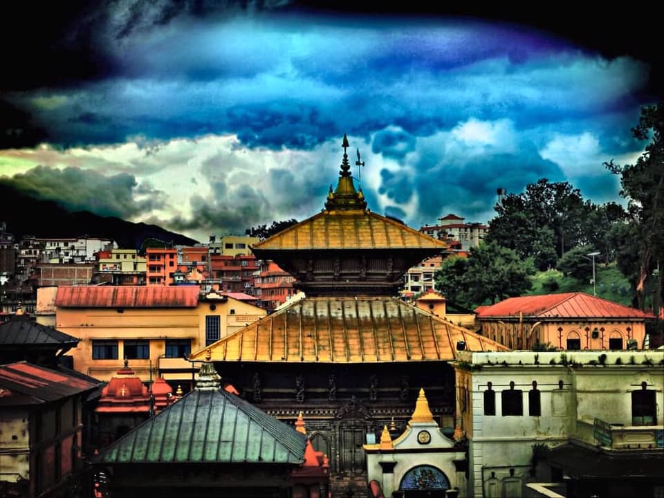 Kathmandu itinerary 3 days