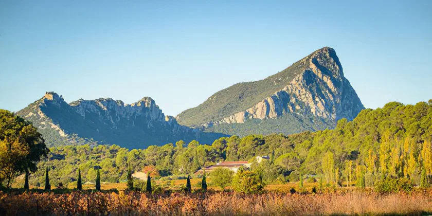 3 days Montpellier itinerary