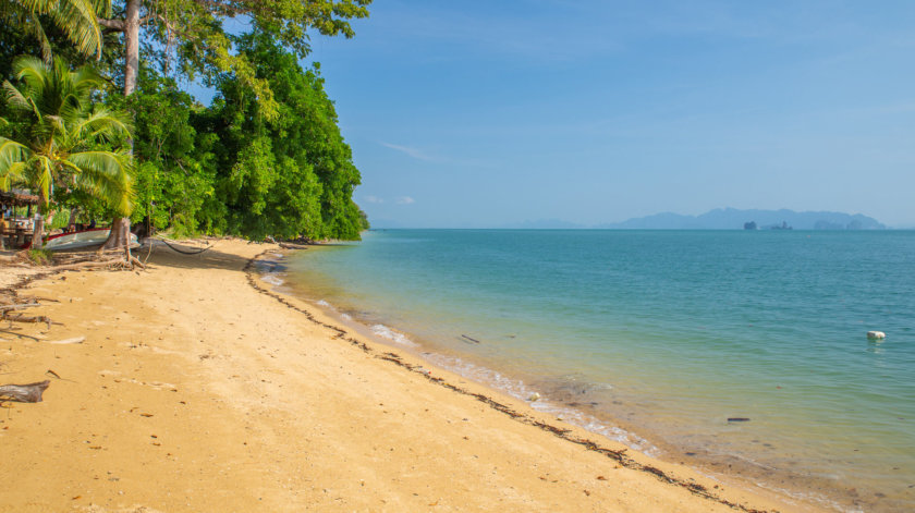 Koh Yao Noi itinerary 3 days