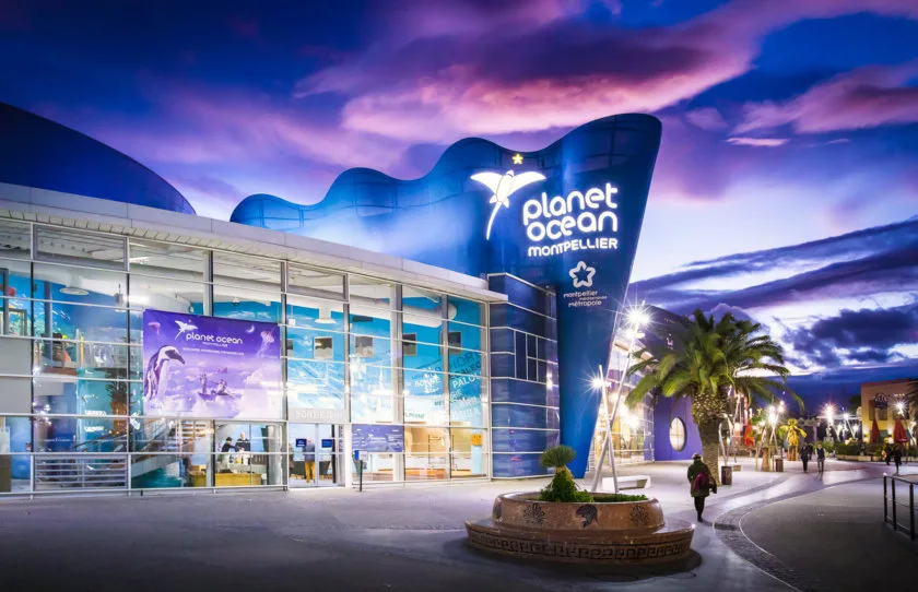 3 days Montpellier itinerary