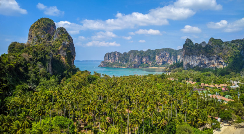 Koh Yao Noi itinerary 3 days