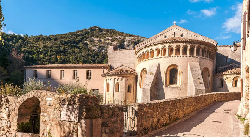 3 days Montpellier itinerary