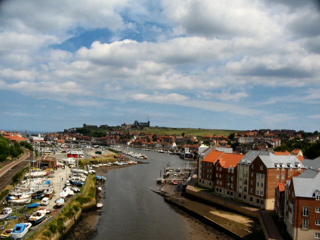 one thing to do in Whitby
