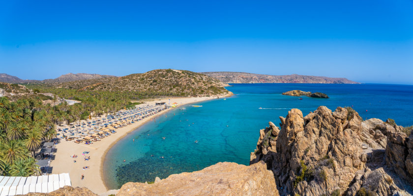 Crete itinerary 7 days