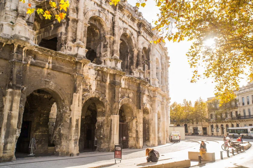 3 days Montpellier itinerary