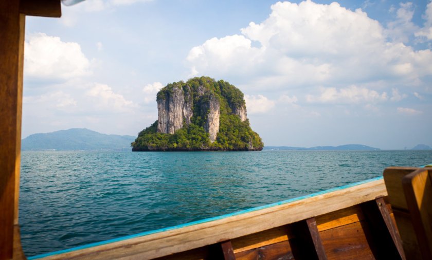 Koh Yao Noi itinerary 3 days