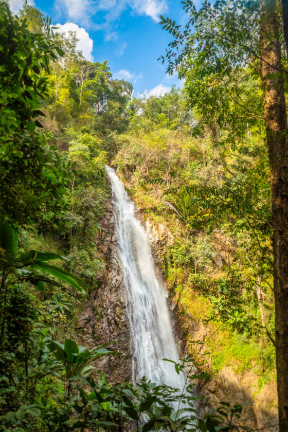 Chiang Rai itinerary 3 days