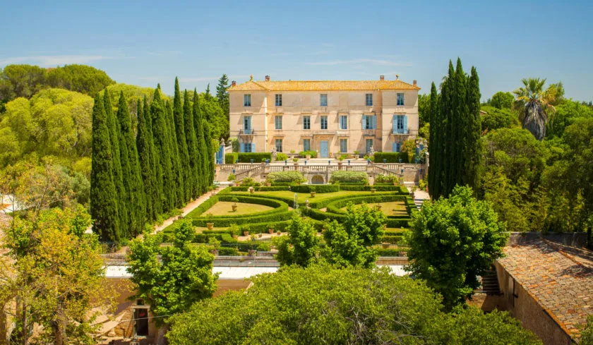 3 days Montpellier itinerary