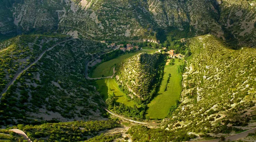 3 days Montpellier itinerary