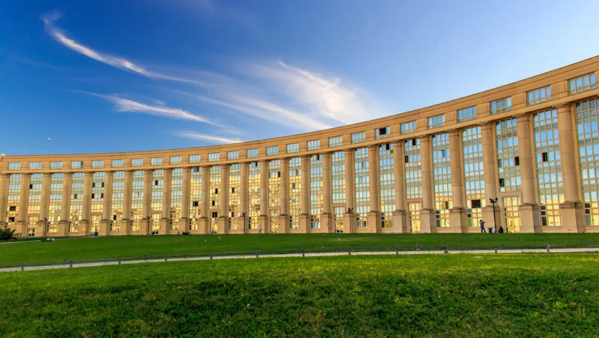 3 days Montpellier itinerary
