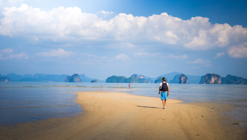 Koh Yao Noi itinerary 3 days