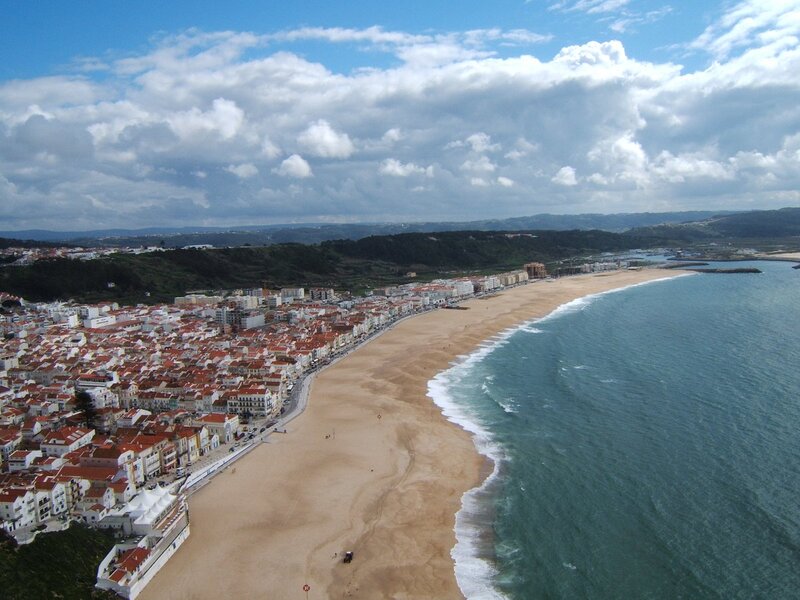 nazare-portugal-fotos