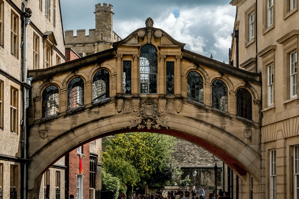 OXFORD, best thing to do in England