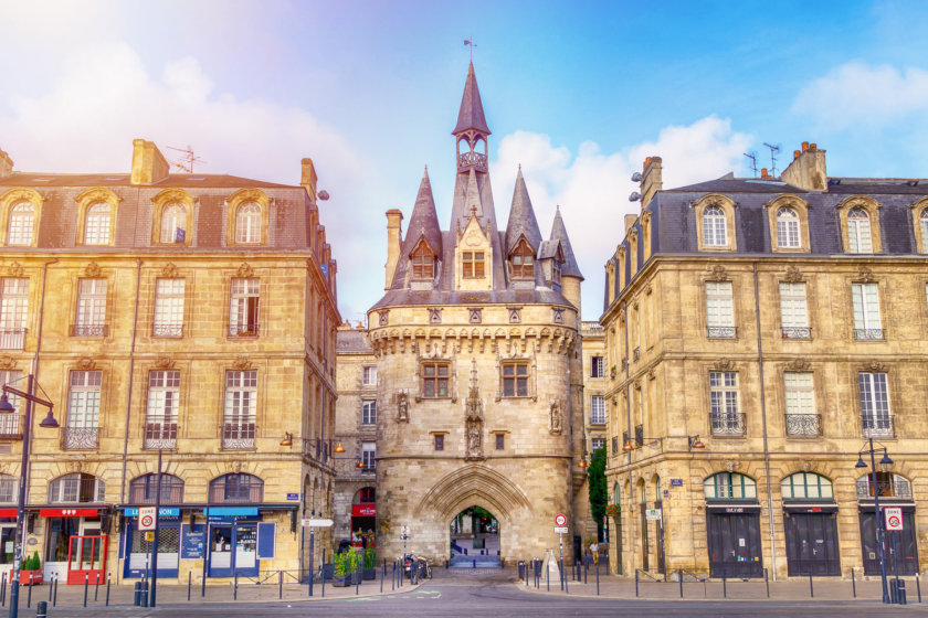 Bordeaux itinerary 5 Days