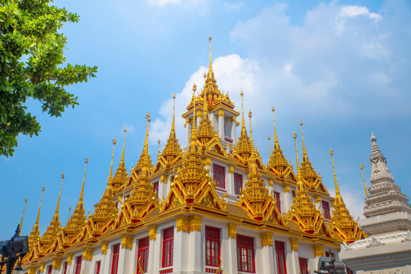 Ayutthaya itinerary 1 day