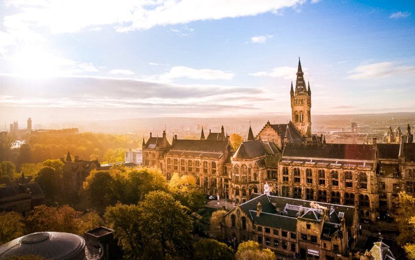 University of Glasgow, best things to do in Glasgow