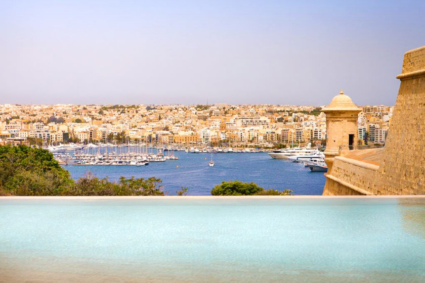 Malta itinerary 10 days