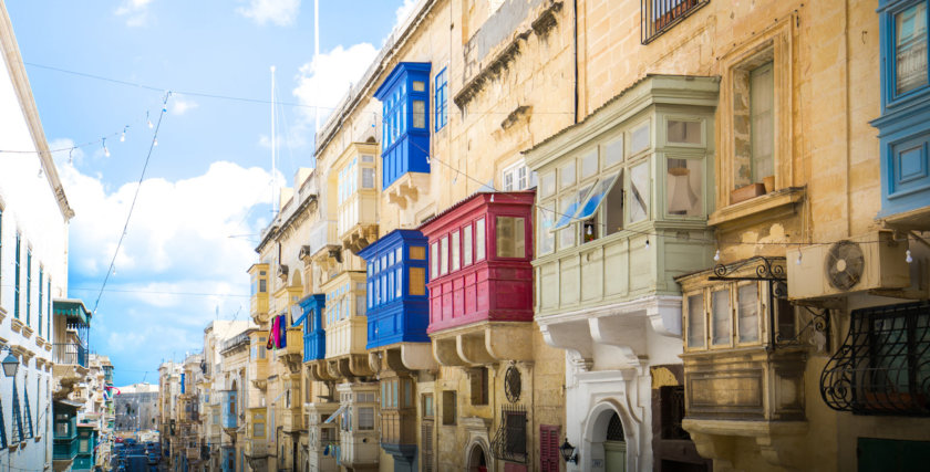 Malta itinerary 5 days
