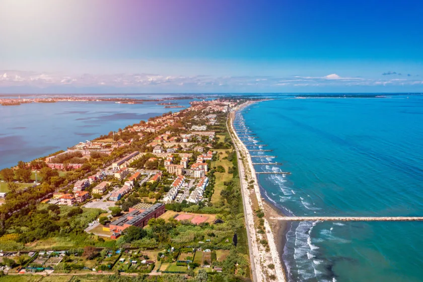 Venice Lido