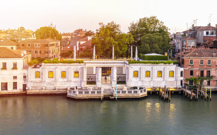 Collection Peggy Guggenheim Venice